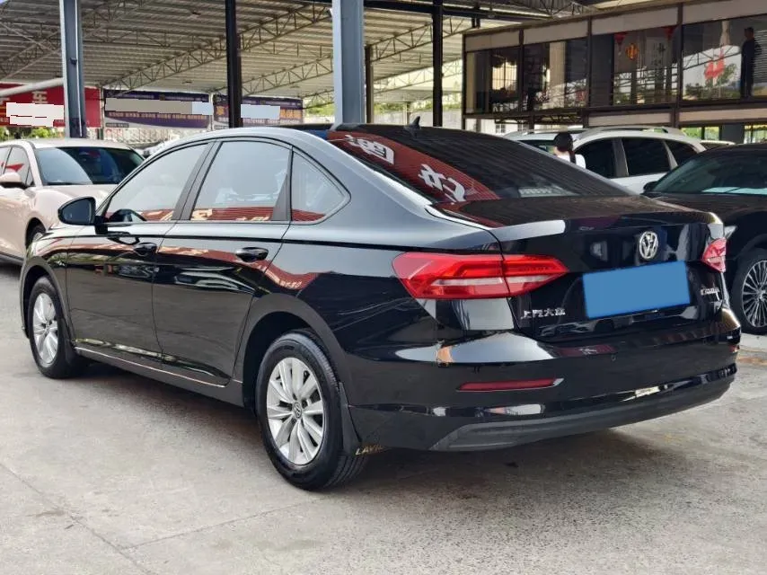 2019 Volkswagen Lavida 1.5L 113HP L4 6AT,autocango,china used car exporter,china ev exporter,chinese used car exporter,chinese used ev exporter