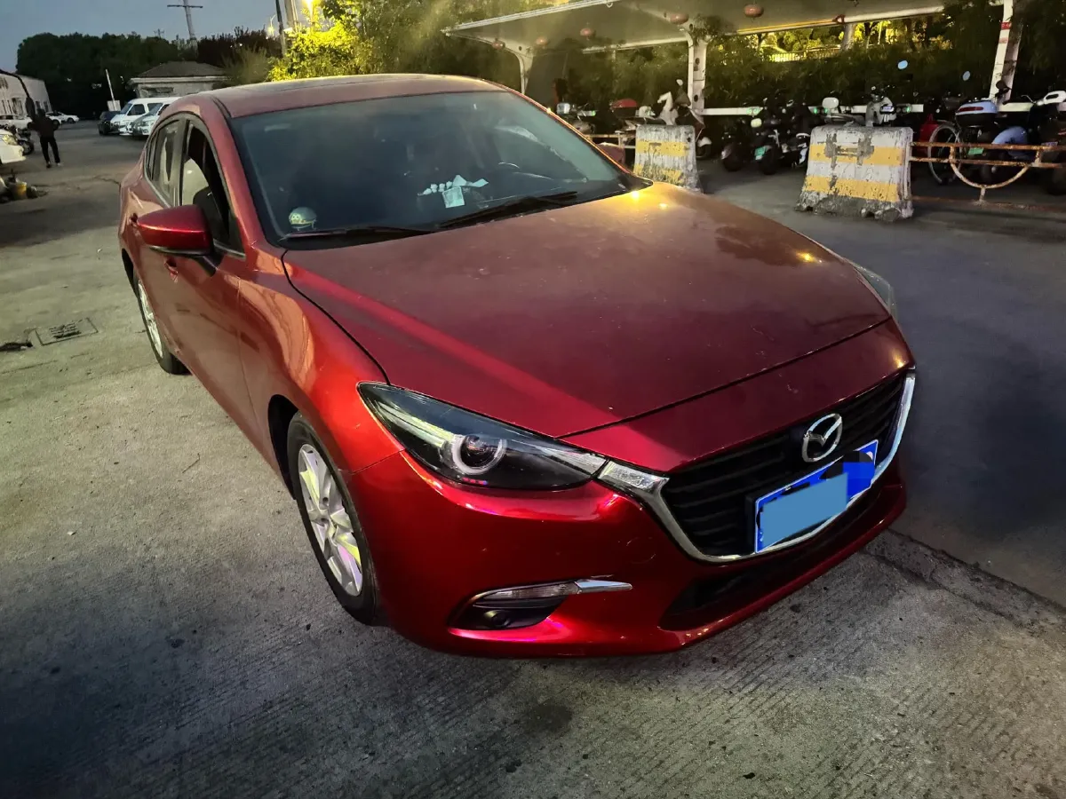 2019 Mazda 3 Axela 1.5L 117HP L4 6AT,autocango,china used car exporter,china ev exporter,chinese used car exporter,chinese used ev exporter