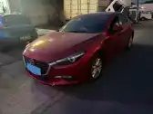 2019 MAZDA 3 AXELA,autocango,china used car exporter,china ev exporter,chinese used car exporter,chinese used ev exporter