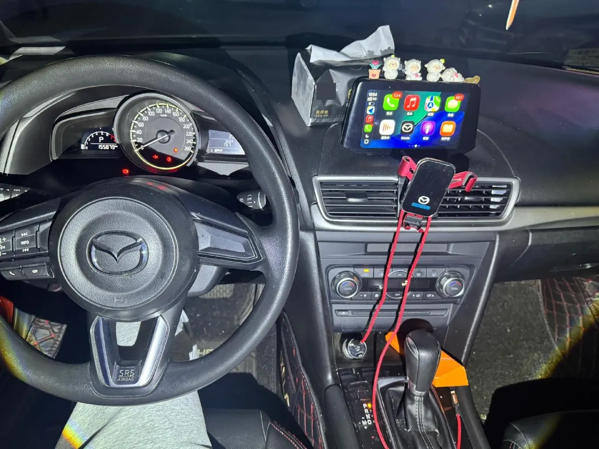 2019 Mazda 3 Axela 1.5L 117HP L4 6AT,autocango,china used car exporter,china ev exporter,chinese used car exporter,chinese used ev exporter