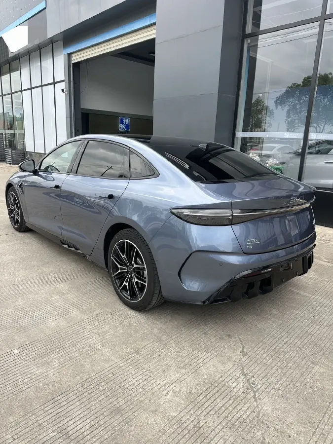 2025 BYD Seal BEV 80.64KWH,autocango,china used car exporter,china ev exporter,chinese used car exporter,chinese used ev exporter