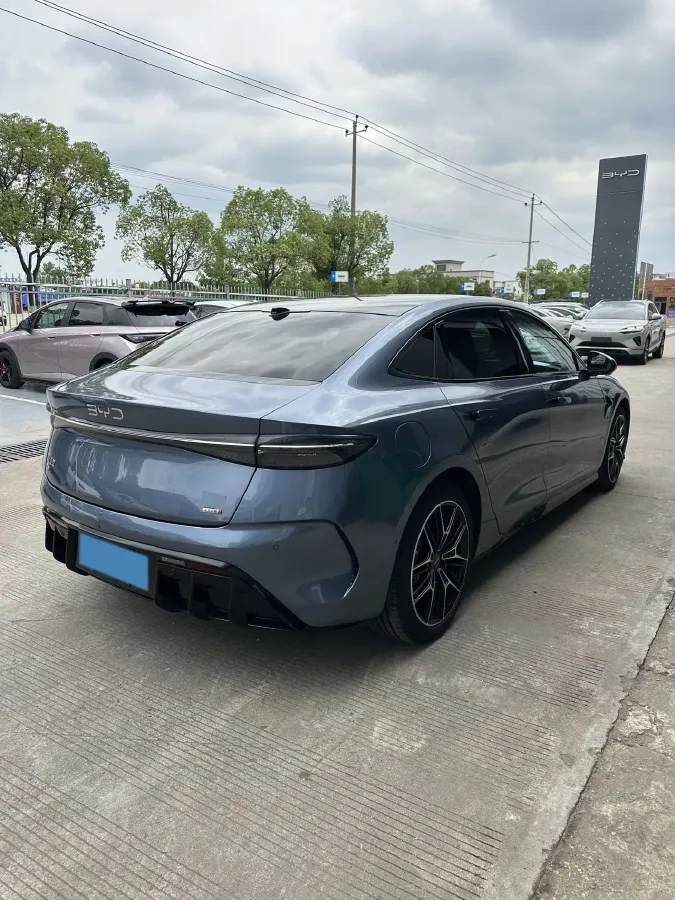 2025 BYD Seal BEV 80.64KWH,autocango,china used car exporter,china ev exporter,chinese used car exporter,chinese used ev exporter