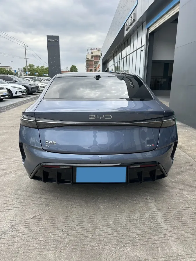 2025 BYD Seal BEV 80.64KWH,autocango,china used car exporter,china ev exporter,chinese used car exporter,chinese used ev exporter