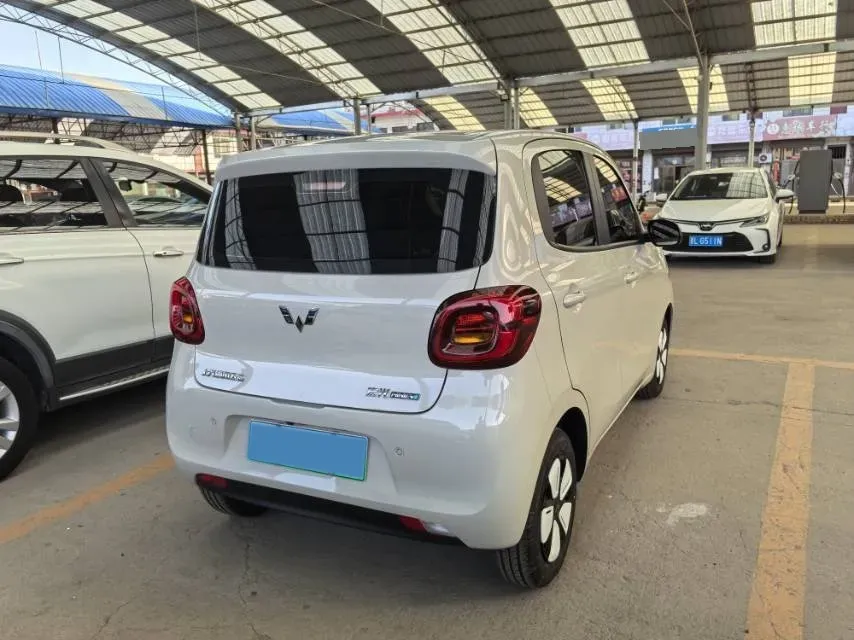 2025 WuLing HongGuang MINI EV BEV 16.2KWH,autocango,china used car exporter,china ev exporter,chinese used car exporter,chinese used ev exporter