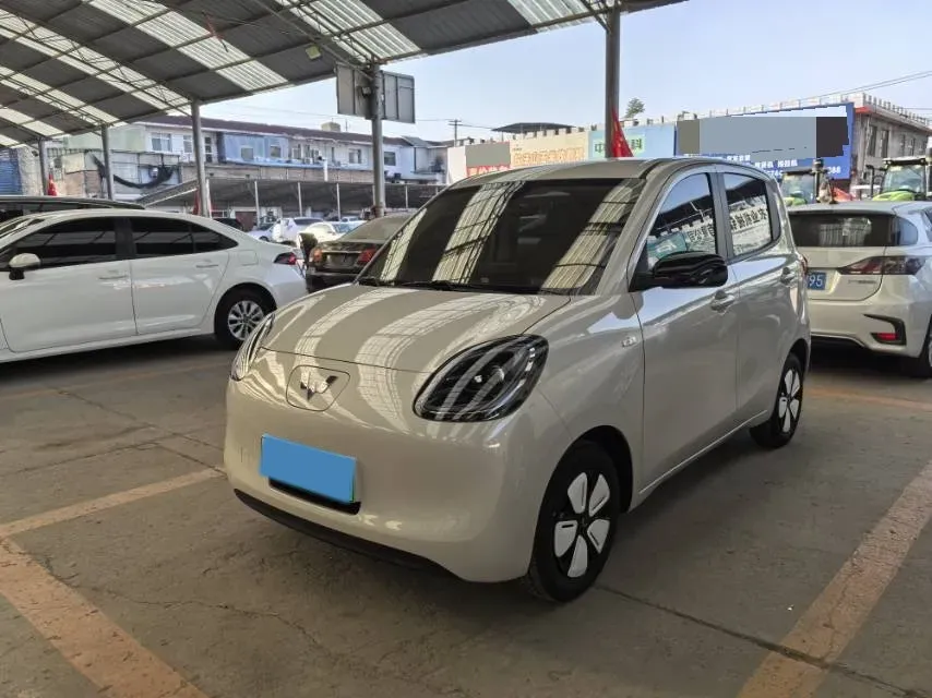 2025 WuLing HongGuang MINI EV BEV 16.2KWH,autocango,china used car exporter,china ev exporter,chinese used car exporter,chinese used ev exporter