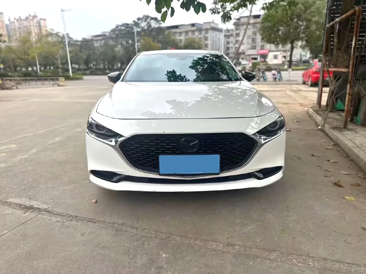 2022 Mazda 3 Axela 2.0L 158HP L4 6AT,autocango,china used car exporter,china ev exporter,chinese used car exporter,chinese used ev exporter