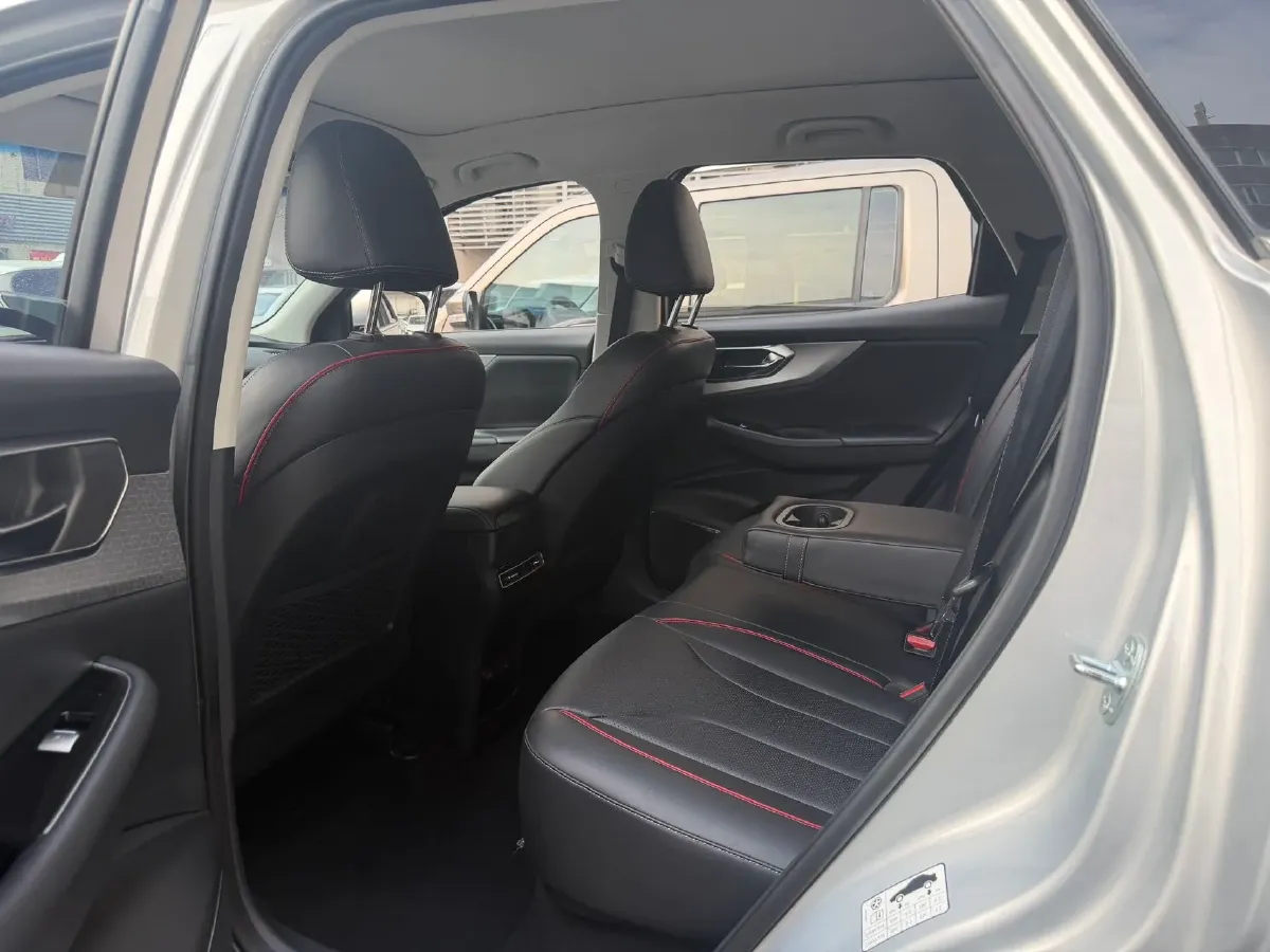 2020 BeiJing Auto X7 1.5T 188HP L4 7DCT,autocango,china used car exporter,china ev exporter,chinese used car exporter,chinese used ev exporter