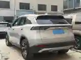 2020 BeiJing Auto X7 1.5T 188HP L4 7DCT