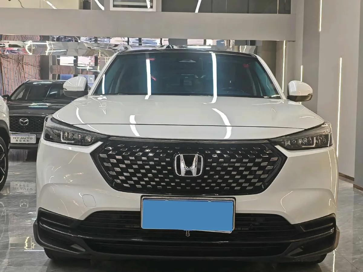 2024 Honda XR-V 1.5L 124HP L4 CVT,autocango,china used car exporter,china ev exporter,chinese used car exporter,chinese used ev exporter