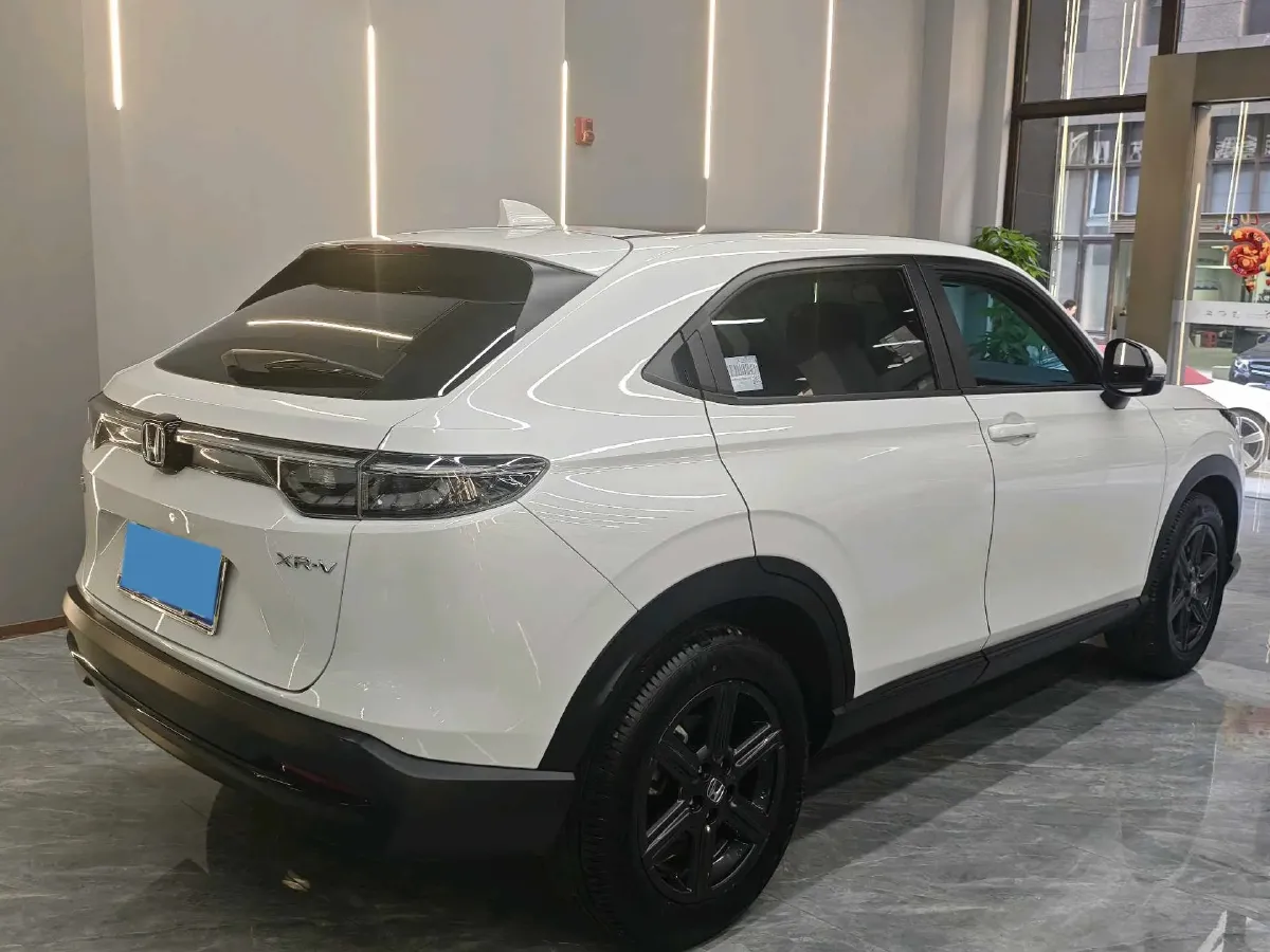 2024 Honda XR-V 1.5L 124HP L4 CVT,autocango,china used car exporter,china ev exporter,chinese used car exporter,chinese used ev exporter