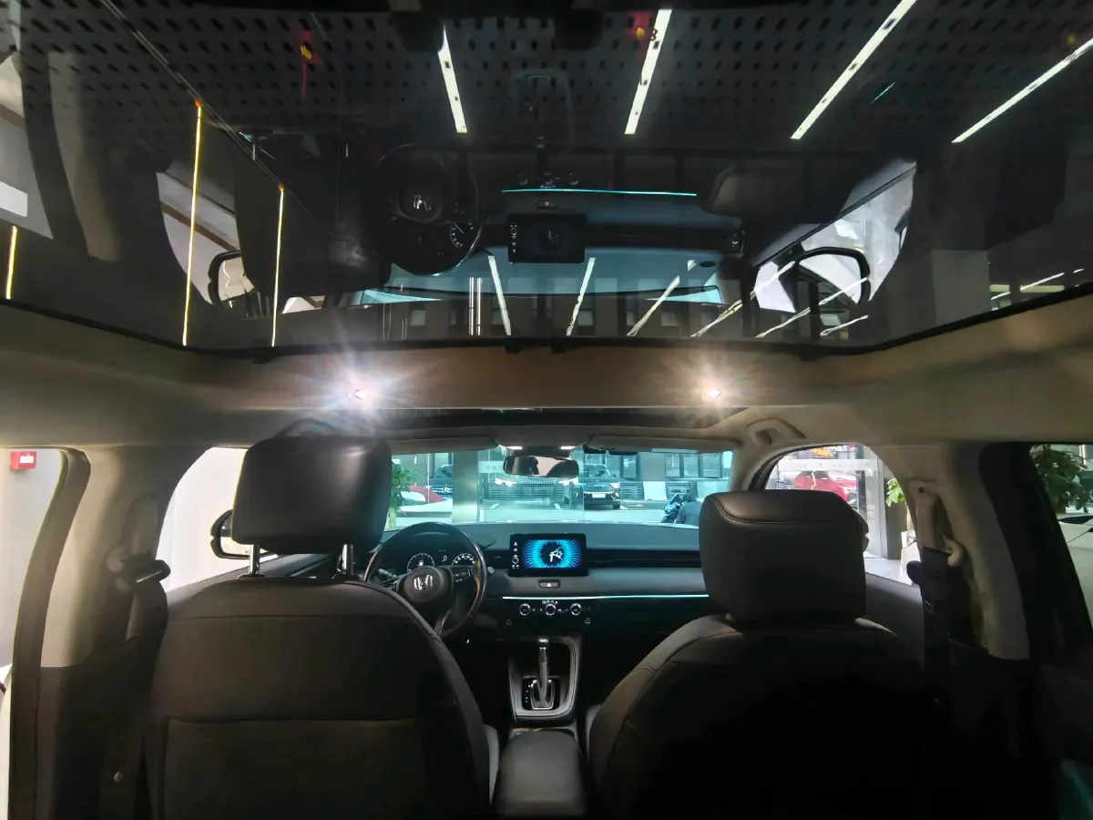 2024 Honda XR-V 1.5L 124HP L4 CVT,autocango,china used car exporter,china ev exporter,chinese used car exporter,chinese used ev exporter