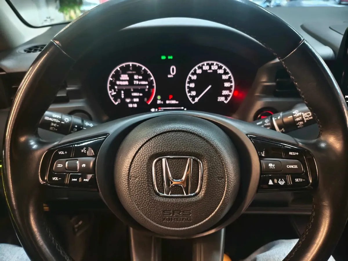 2024 Honda XR-V 1.5L 124HP L4 CVT,autocango,china used car exporter,china ev exporter,chinese used car exporter,chinese used ev exporter