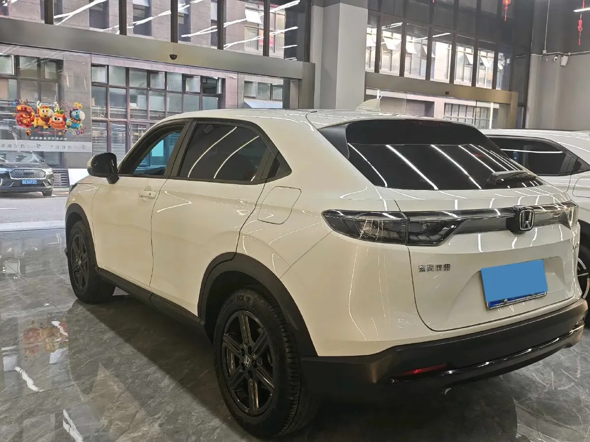2024 Honda XR-V 1.5L 124HP L4 CVT,autocango,china used car exporter,china ev exporter,chinese used car exporter,chinese used ev exporter