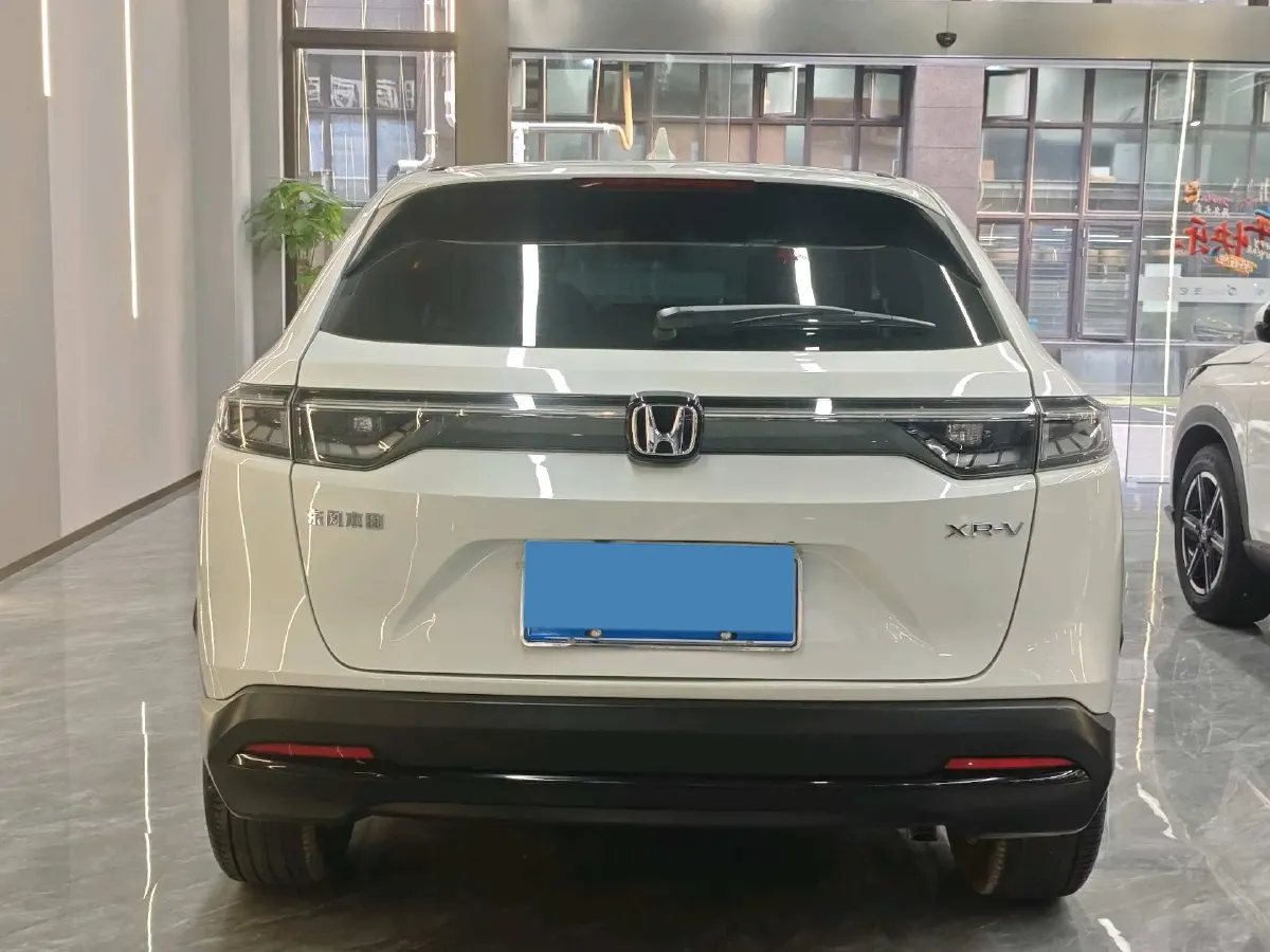 2024 Honda XR-V 1.5L 124HP L4 CVT,autocango,china used car exporter,china ev exporter,chinese used car exporter,chinese used ev exporter