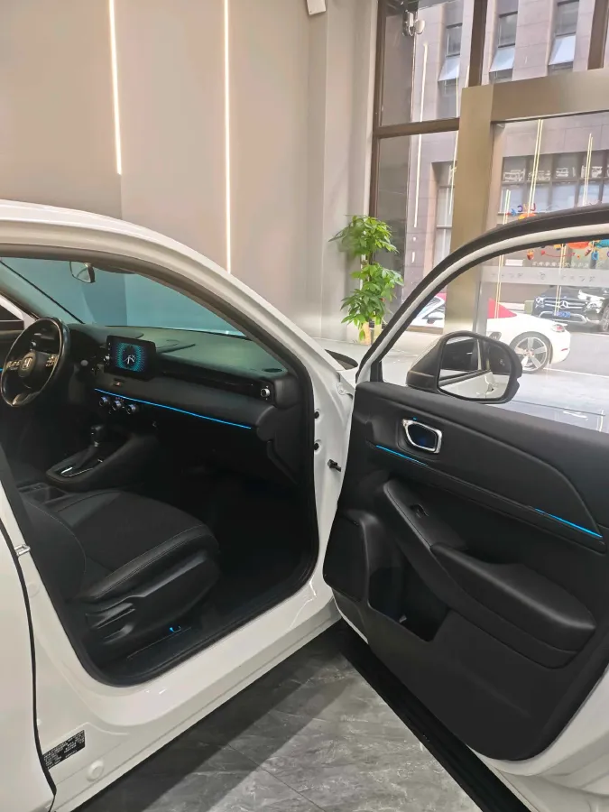 2024 Honda XR-V 1.5L 124HP L4 CVT,autocango,china used car exporter,china ev exporter,chinese used car exporter,chinese used ev exporter