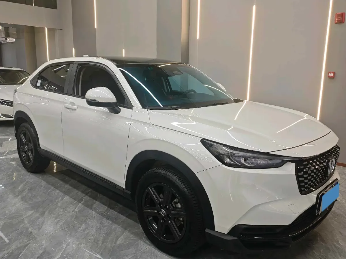 2024 Honda XR-V 1.5L 124HP L4 CVT,autocango,china used car exporter,china ev exporter,chinese used car exporter,chinese used ev exporter
