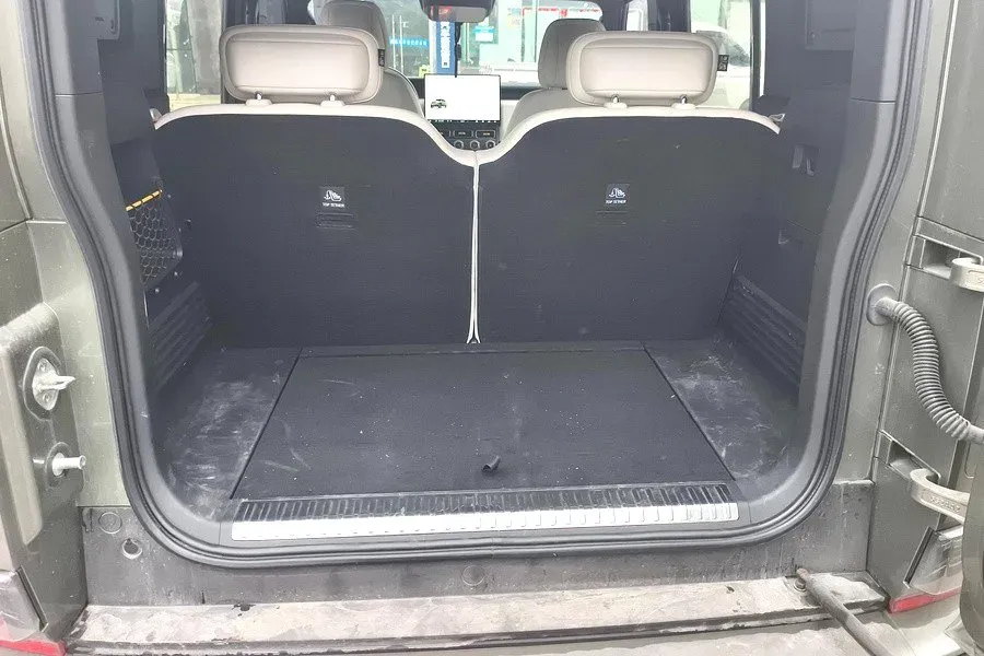 2025 iCAR iCAR Super V23 BEV 59.93KWH,autocango,china used car exporter,china ev exporter,chinese used car exporter,chinese used ev exporter