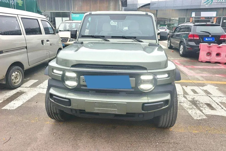 2025 iCAR iCAR Super V23 BEV 59.93KWH,autocango,china used car exporter,china ev exporter,chinese used car exporter,chinese used ev exporter