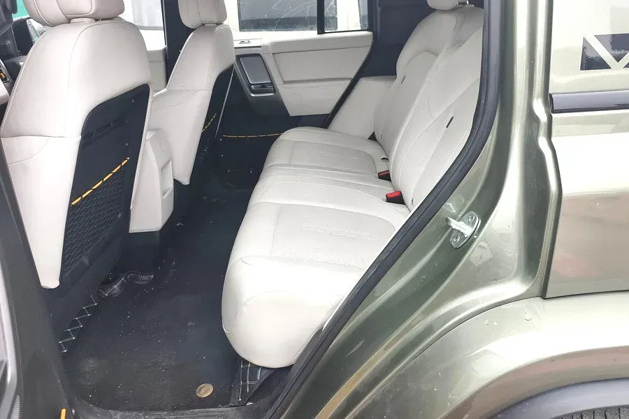 2025 iCAR iCAR Super V23 BEV 59.93KWH,autocango,china used car exporter,china ev exporter,chinese used car exporter,chinese used ev exporter