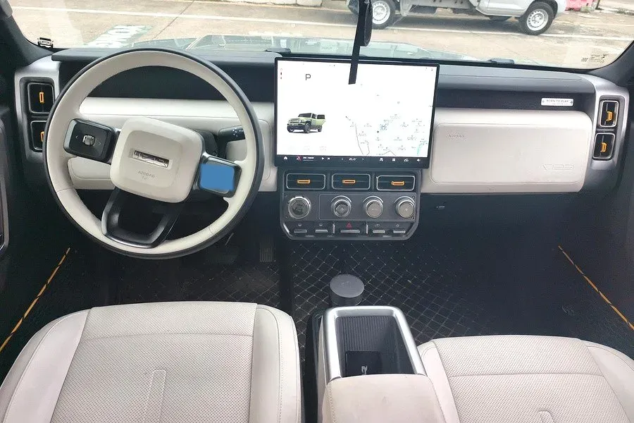 2025 iCAR iCAR Super V23 BEV 59.93KWH,autocango,china used car exporter,china ev exporter,chinese used car exporter,chinese used ev exporter