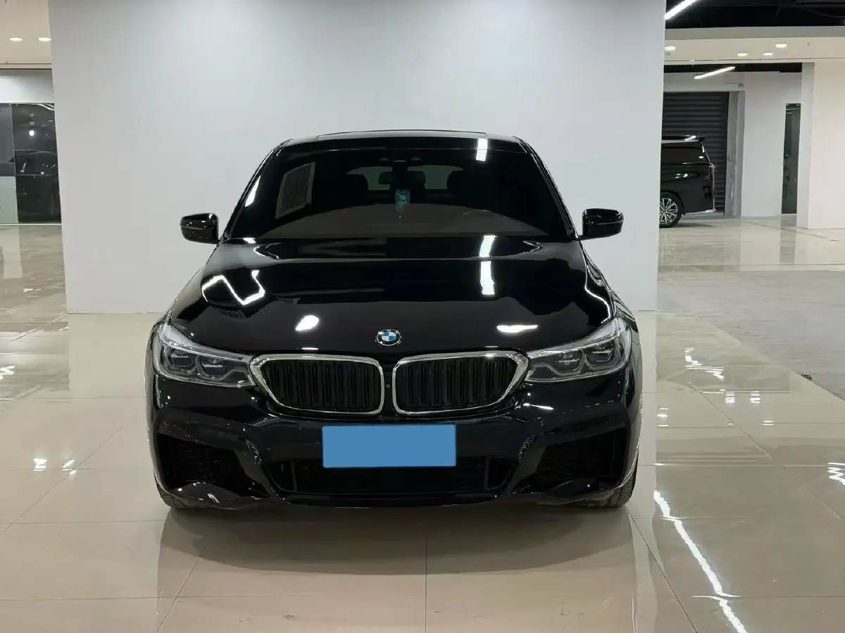 2020 BMW 6 Series GT 2.0T 258HP L4 8AT,autocango,china used car exporter,china ev exporter,chinese used car exporter,chinese used ev exporter