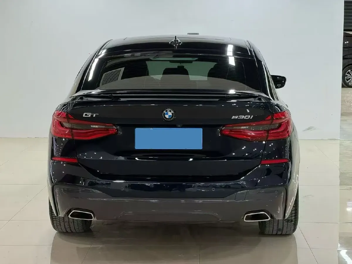 2020 BMW 6 Series GT 2.0T 258HP L4 8AT,autocango,china used car exporter,china ev exporter,chinese used car exporter,chinese used ev exporter