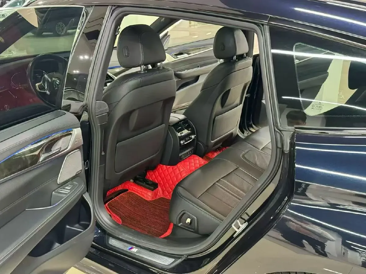 2020 BMW 6 Series GT 2.0T 258HP L4 8AT,autocango,china used car exporter,china ev exporter,chinese used car exporter,chinese used ev exporter