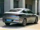 2024 BYD Qin Plus 1.5L 110HP L4 E-CVT PHEV 8.32KWH