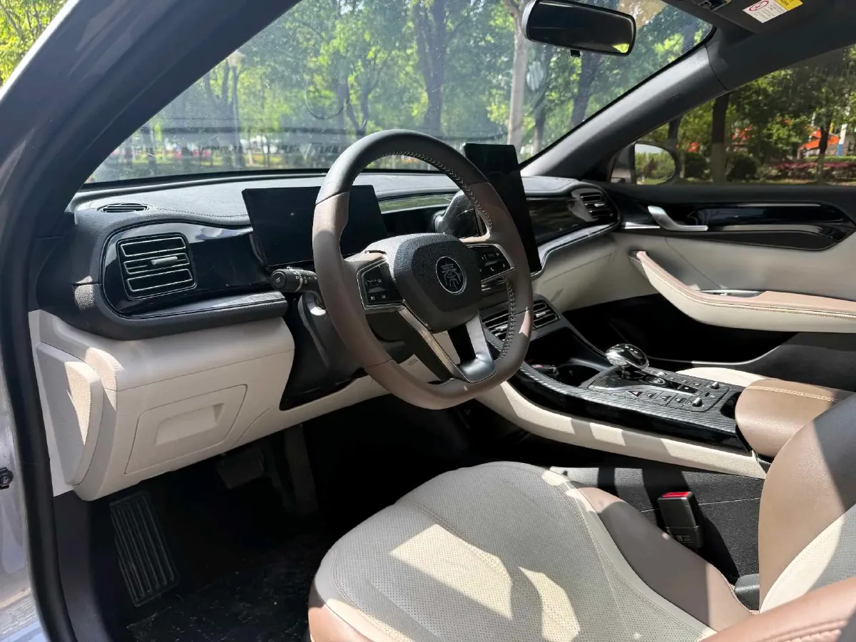 2024 BYD Qin Plus 1.5L 110HP L4 E-CVT PHEV 8.32KWH,autocango,china used car exporter,china ev exporter,chinese used car exporter,chinese used ev exporter