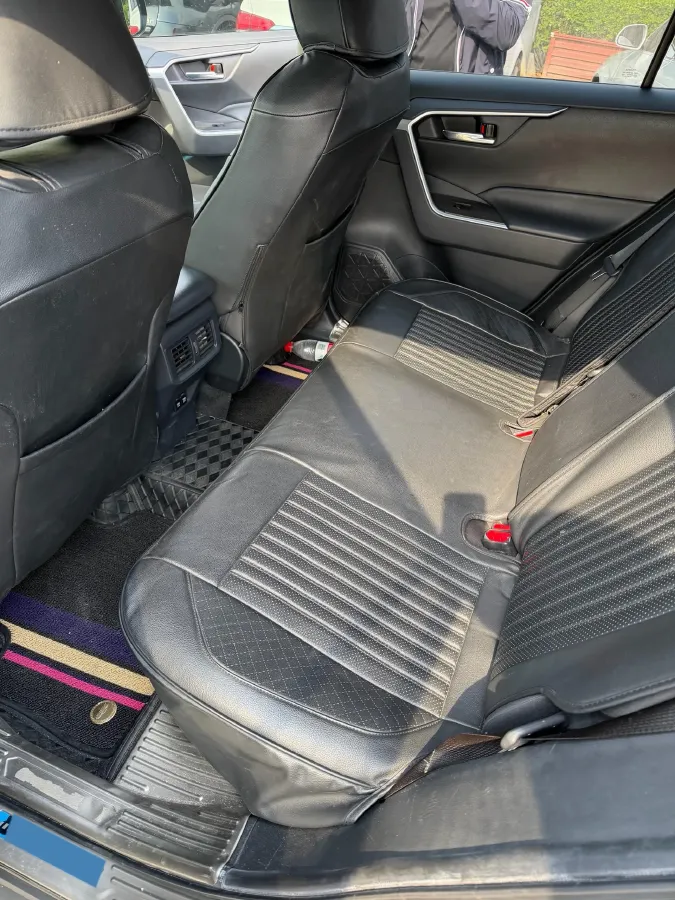 2020 Toyota RAV4 2.0L 171HP L4 CVT,autocango,china used car exporter,china ev exporter,chinese used car exporter,chinese used ev exporter