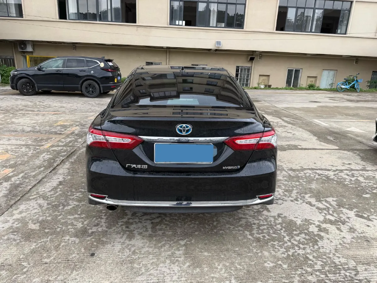2023 Toyota Camry 2.5L 178HP L4 E-CVT Hybrid,autocango,china used car exporter,china ev exporter,chinese used car exporter,chinese used ev exporter