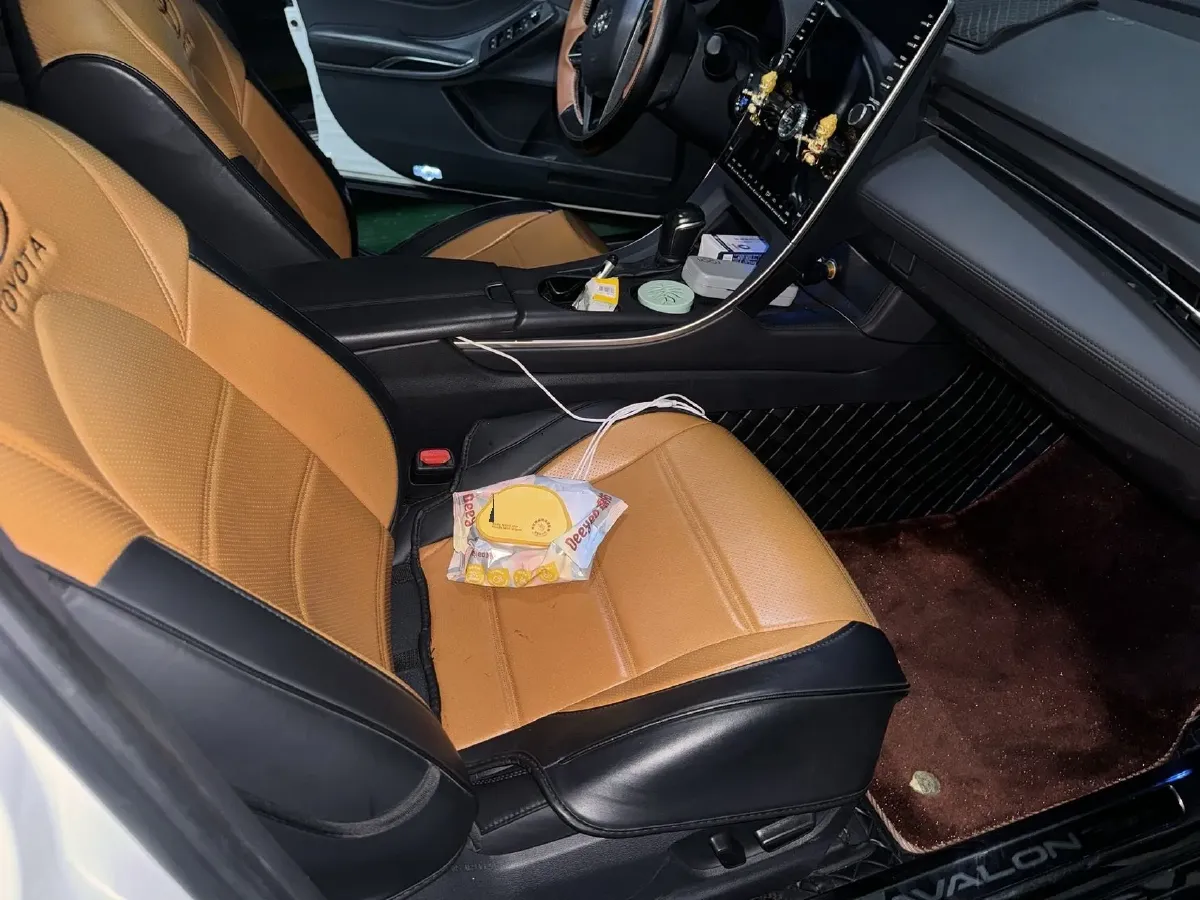 2019 Toyota Avalon 2.0L 178HP L4 CVT,autocango,china used car exporter,china ev exporter,chinese used car exporter,chinese used ev exporter