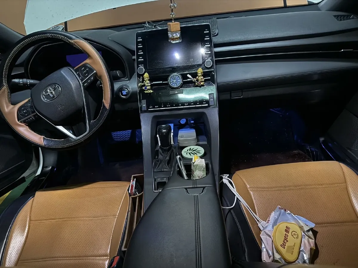 2019 Toyota Avalon 2.0L 178HP L4 CVT,autocango,china used car exporter,china ev exporter,chinese used car exporter,chinese used ev exporter