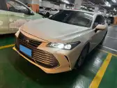 2019 TOYOTA AVALON,autocango,china used car exporter,china ev exporter,chinese used car exporter,chinese used ev exporter