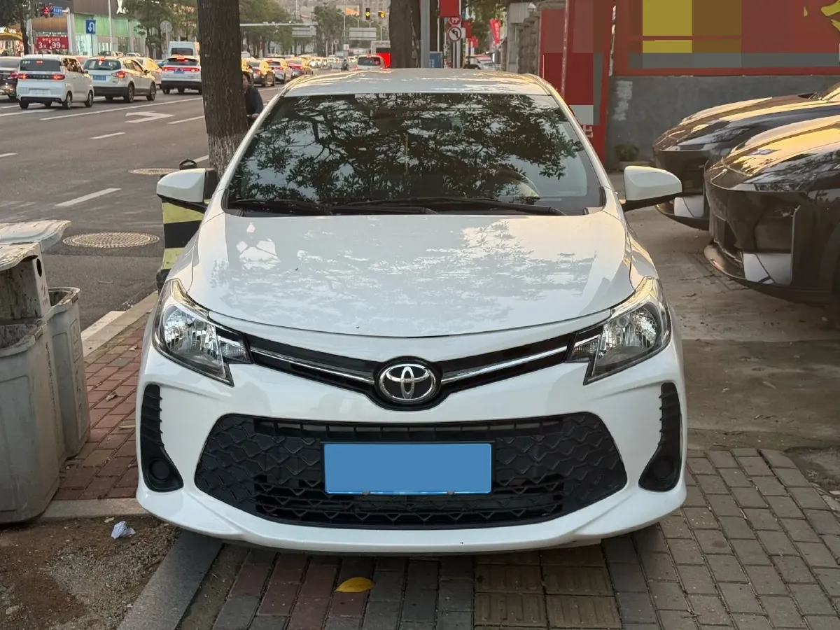 2021 Toyota Vios FS 1.5L 112HP L4 CVT,autocango,china used car exporter,china ev exporter,chinese used car exporter,chinese used ev exporter