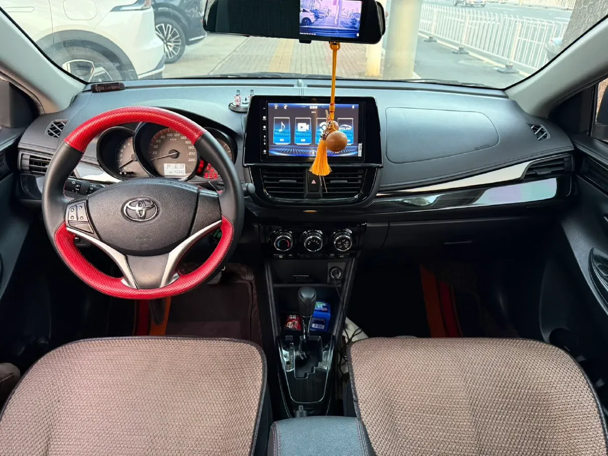 2021 Toyota Vios FS 1.5L 112HP L4 CVT,autocango,china used car exporter,china ev exporter,chinese used car exporter,chinese used ev exporter