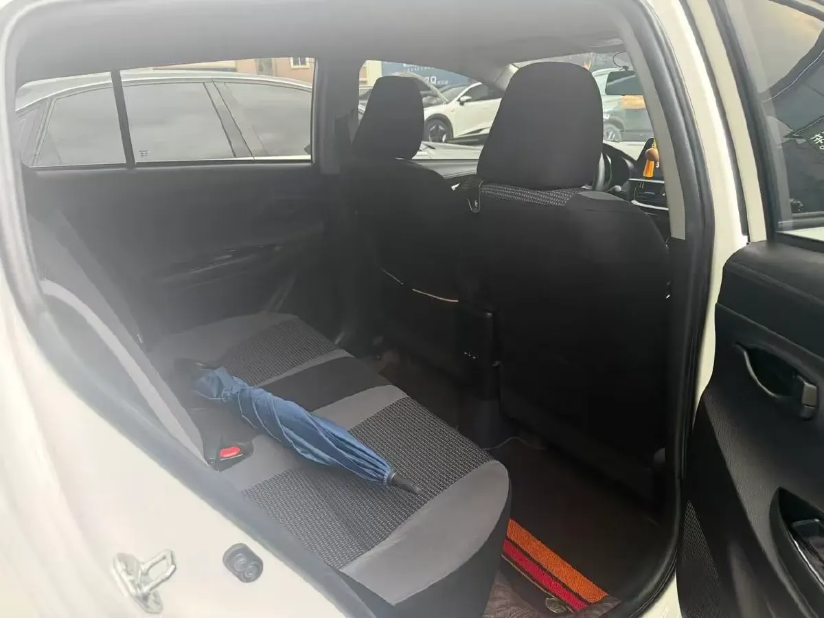 2021 Toyota Vios FS 1.5L 112HP L4 CVT,autocango,china used car exporter,china ev exporter,chinese used car exporter,chinese used ev exporter