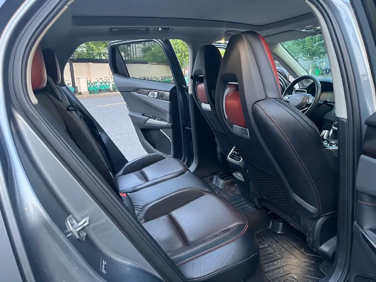 2019 LYNK&CO 01 2.0T 190HP L4 7DCT,autocango,china used car exporter,china ev exporter,chinese used car exporter,chinese used ev exporter