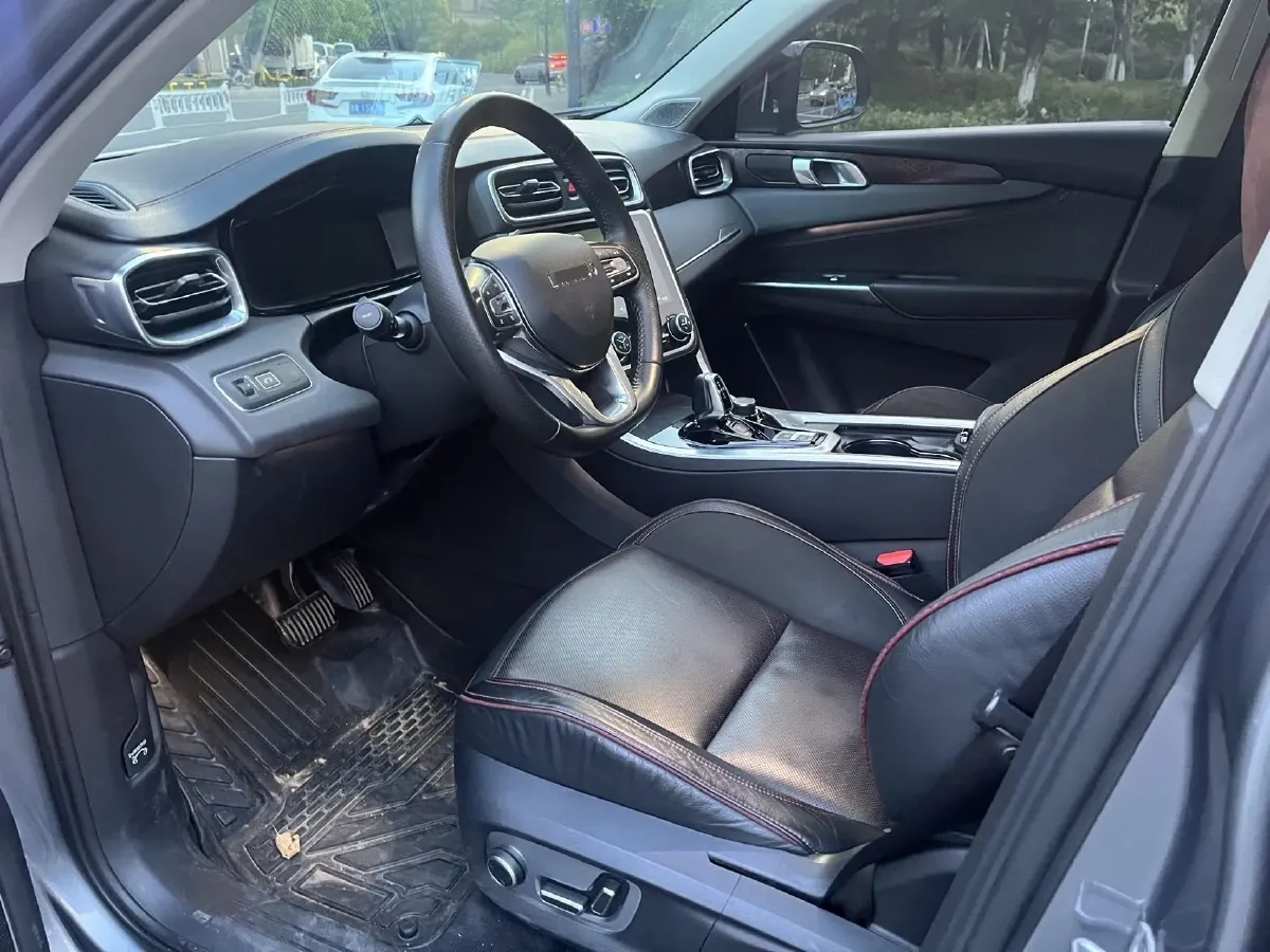 2019 LYNK&CO 01 2.0T 190HP L4 7DCT,autocango,china used car exporter,china ev exporter,chinese used car exporter,chinese used ev exporter