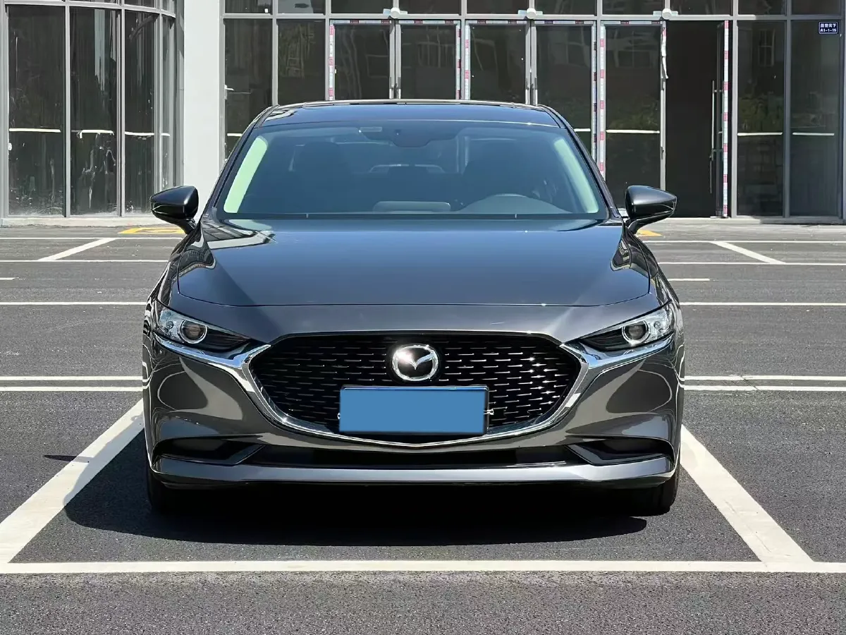 2021 Mazda 3 Axela 2.0L 158HP L4 6AT,autocango,china used car exporter,china ev exporter,chinese used car exporter,chinese used ev exporter