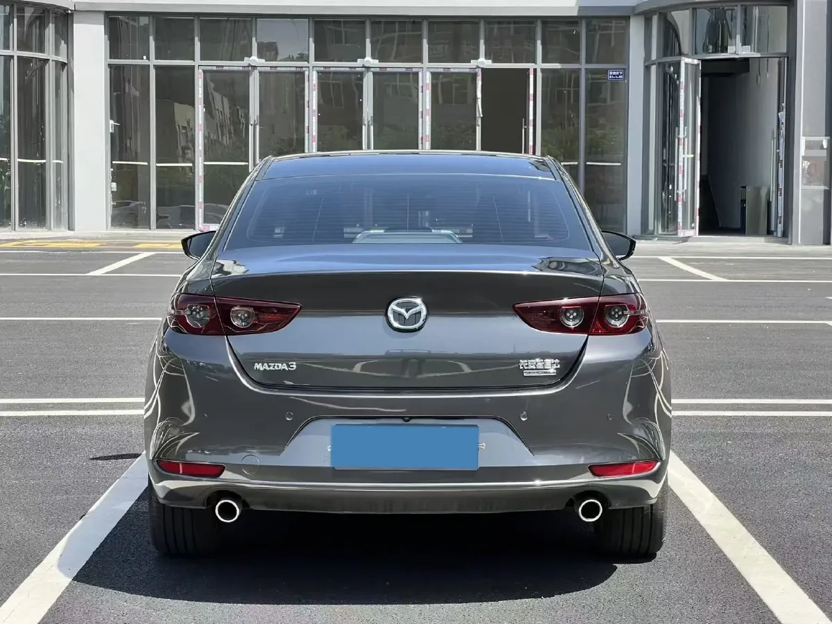 2021 Mazda 3 Axela 2.0L 158HP L4 6AT,autocango,china used car exporter,china ev exporter,chinese used car exporter,chinese used ev exporter
