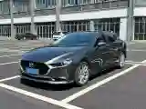 2021 Mazda 3 Axela 2.0L 158HP L4 6AT
