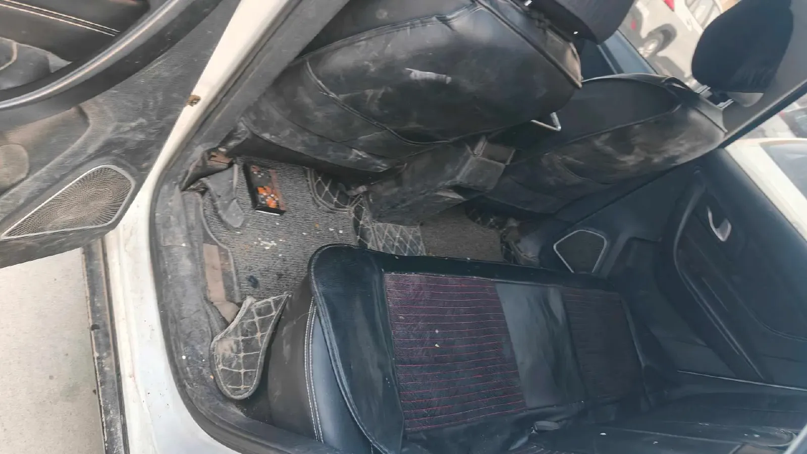 2019 Bestune X40 1.6L 114HP L4 6AT,autocango,china used car exporter,china ev exporter,chinese used car exporter,chinese used ev exporter