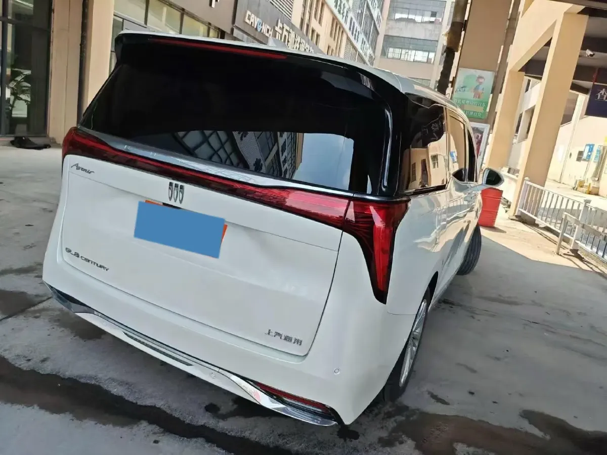 2023 Buick Century 2.0T 237HP L4 9AT,autocango,china used car exporter,china ev exporter,chinese used car exporter,chinese used ev exporter