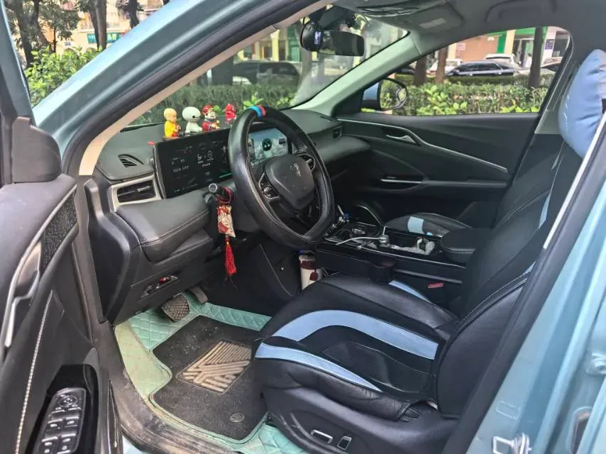 2021 BYD Song Pro 1.5T 160HP L4 7DCT,autocango,china used car exporter,china ev exporter,chinese used car exporter,chinese used ev exporter