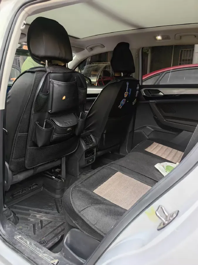 2022 Volkswagen Tayron 2.0T 186HP L4 7DCT,autocango,china used car exporter,china ev exporter,chinese used car exporter,chinese used ev exporter