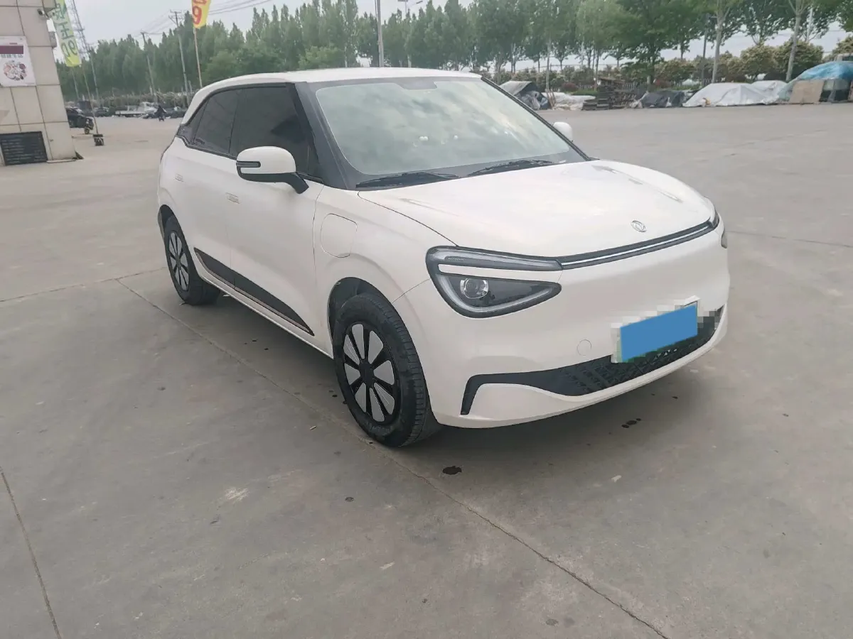 2024 DongFeng eπ 01 BEV 31.45KWH,autocango,china used car exporter,china ev exporter,chinese used car exporter,chinese used ev exporter