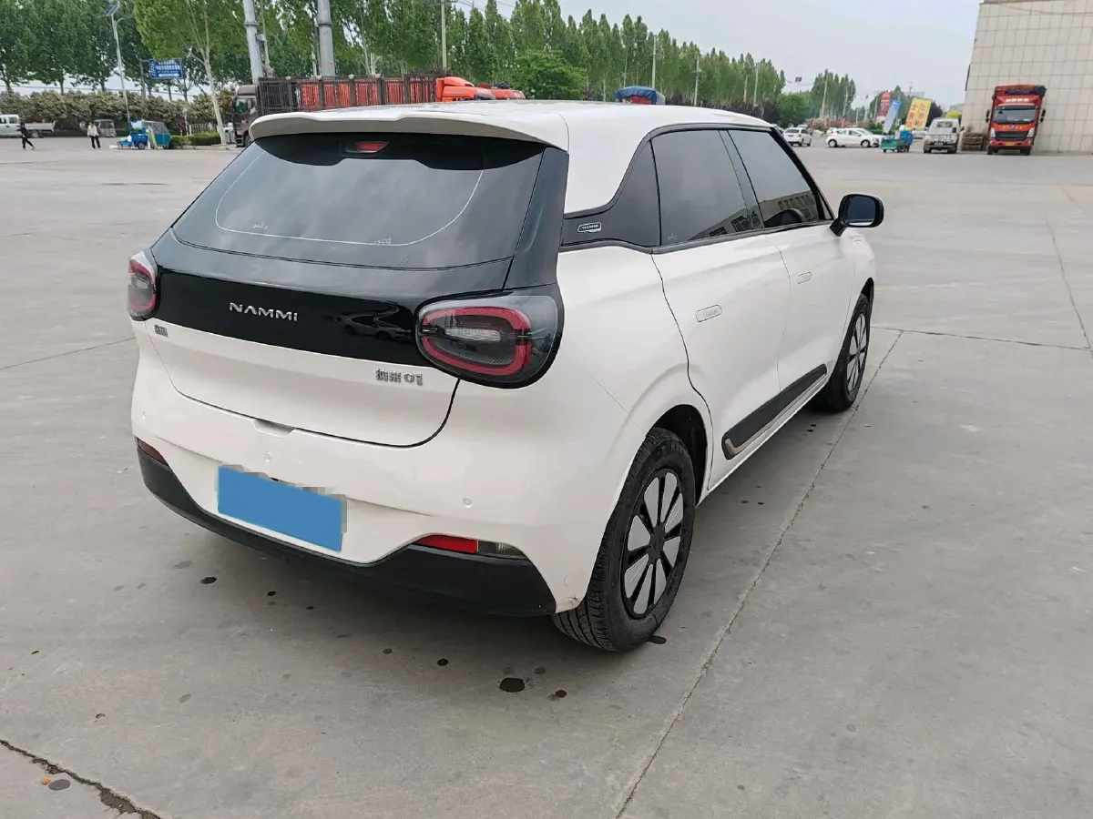 2024 DongFeng eπ 01 BEV 31.45KWH,autocango,china used car exporter,china ev exporter,chinese used car exporter,chinese used ev exporter