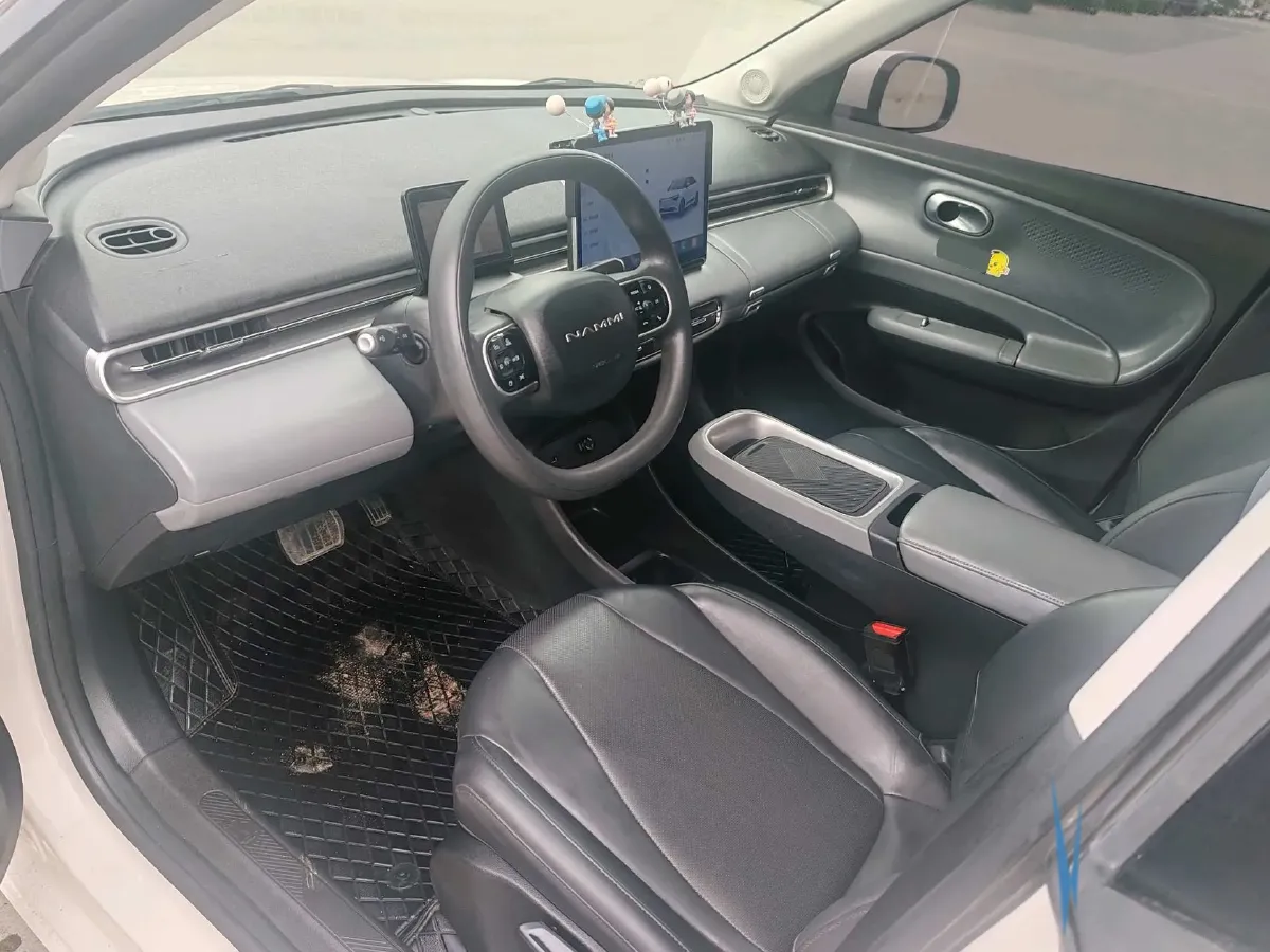 2024 DongFeng eπ 01 BEV 31.45KWH,autocango,china used car exporter,china ev exporter,chinese used car exporter,chinese used ev exporter