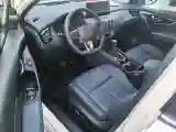 2025 Nissan Qashqai 2.0L 151HP L4 CVT